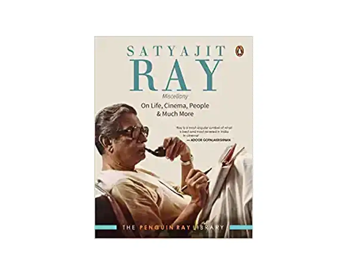 Satyajit Ray