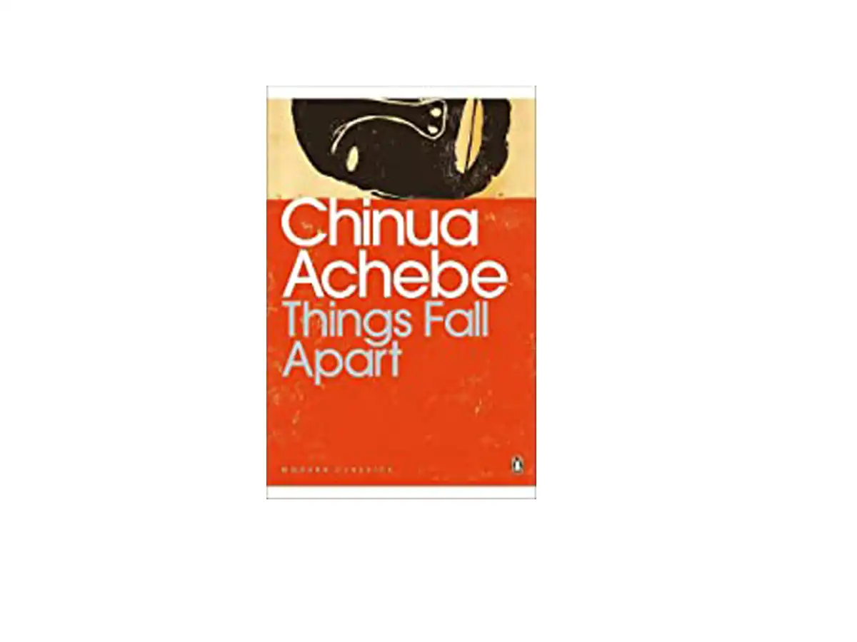 Things Fall Apart