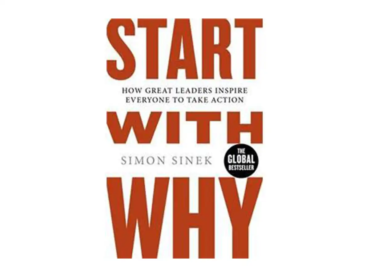 Start With Why: The Inspiring