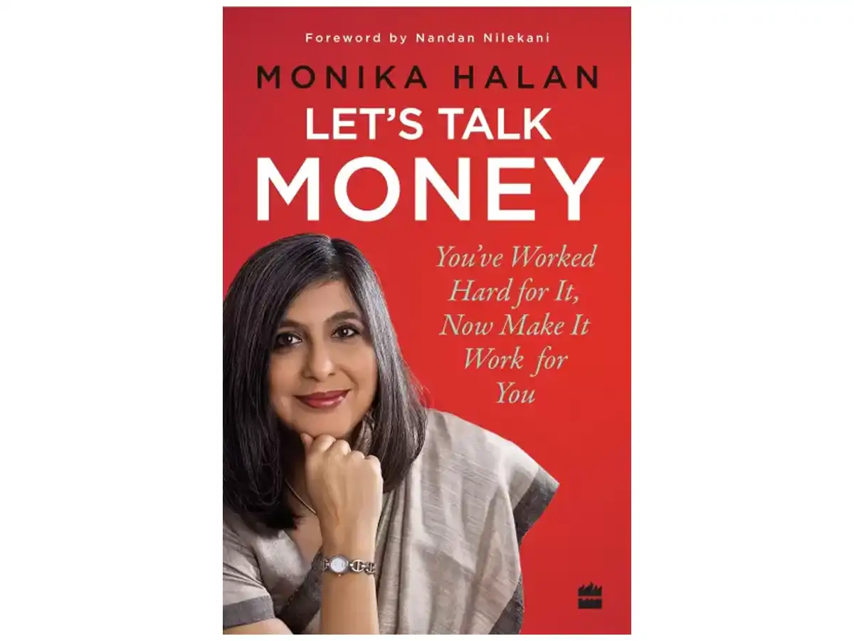 Let's Talk Money