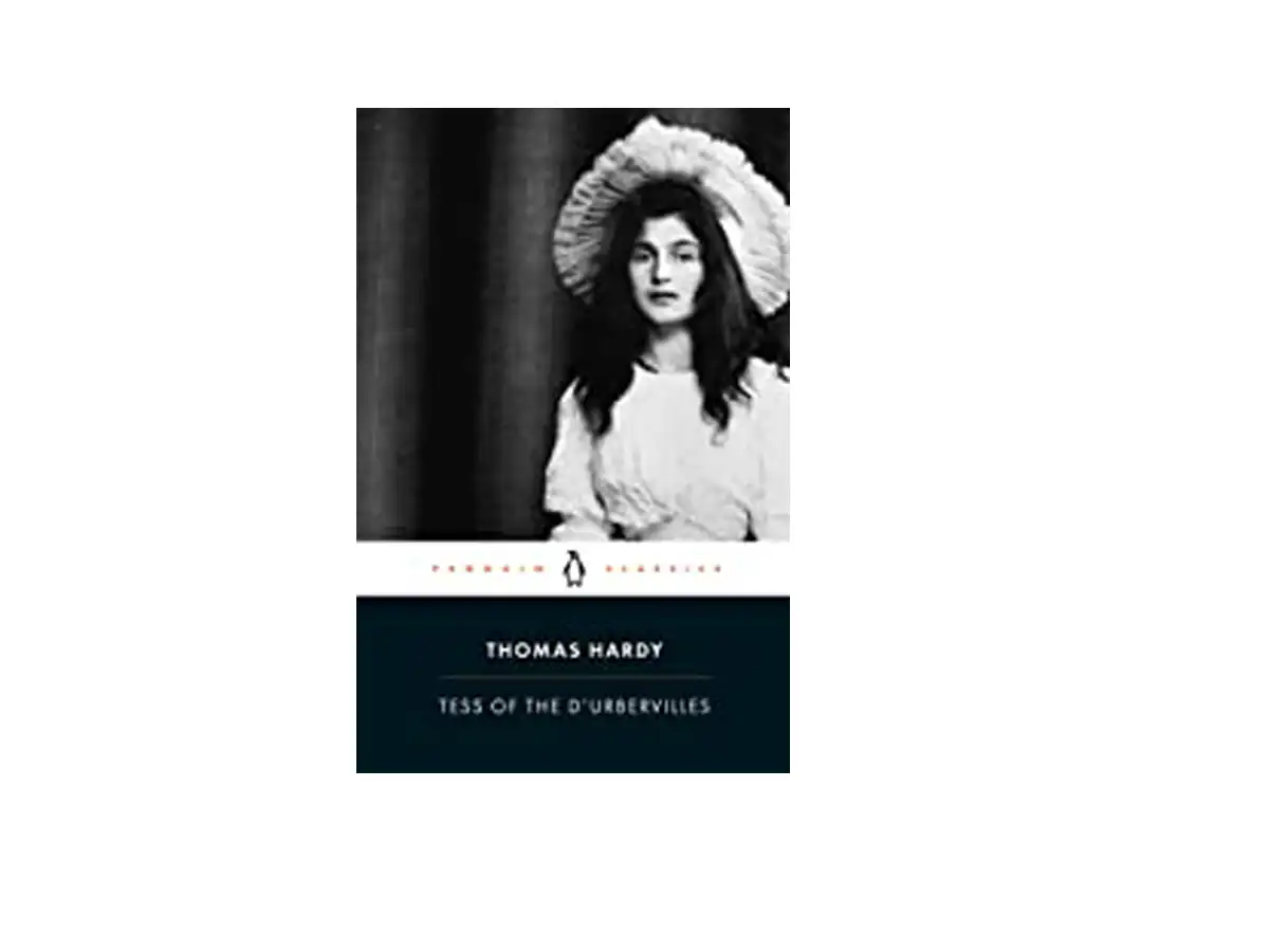 Tess of the D'Urberville