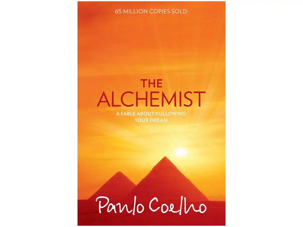 The Alchemist