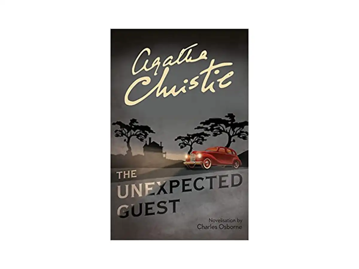 The Unexpected Guest
