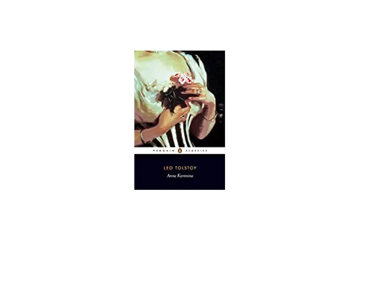 Anna Karenina